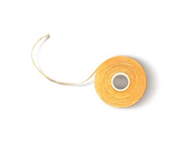 The Humble Co. Dental floss lemon