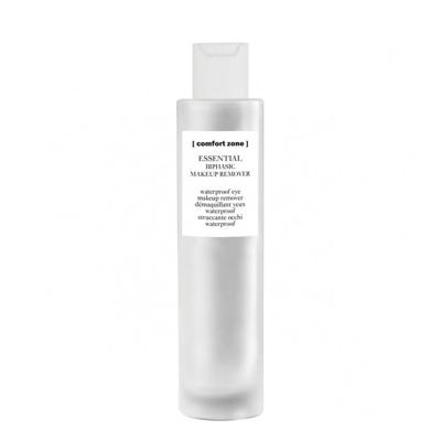 Comfort Zone Essential Biphasic Make-Up Remover 150ml Comfort Zone Essential Biphasic Make-Up Remover 150ml