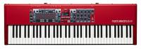 Clavia Nord Electro 6 HP stage keyboard - thumbnail