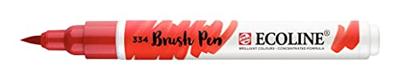Royal Talens Ecoline Brushpen Scharlaken