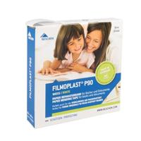 Filmoplast P90 2cmx50m wit - thumbnail
