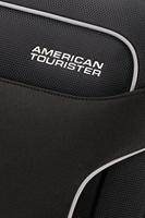 American Tourister Holiday Heat Spinner 67 black Zachte koffer - thumbnail