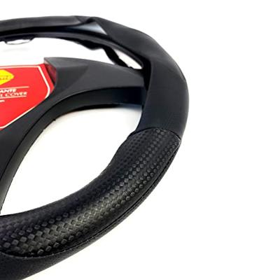 Stuurhoes MOMO MomlSWC016CB Zwart