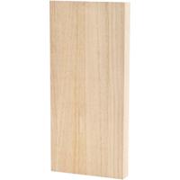 Knutselplank Creativ Company Ikoon 20.6x9.6x2cm hout - thumbnail