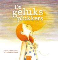 De geluksplukkers - Ingrid Vandekerckhove - Hardcover (9789044834086) - thumbnail
