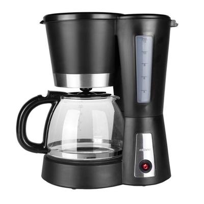 Koffiezetapparaat tristar 1.2l 900w zwart | 6 stuks