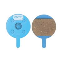 CONTEC schijfremblok "discstop+ cbp-645" ct disc brakepad cbp-645 organic - thumbnail