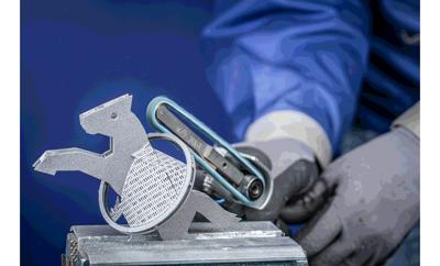 PFERD TOOLS VB 6/305 A 240 F 45010624 Schuurband Korrelgrootte (num) 240 (l x b) 305 mm x 6 mm 10 stuk(s) PFERD TOOLS VB 6/305 A 240 F 45010624 Schuurband Korrelgrootte (num) 240 (l x b) 305 mm x 6 mm 10 stuk(s)