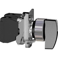 Schneider Electric XB4BJ53EX XB4BJ53EX Keuzeschakelaar 1 stuk(s) - thumbnail