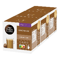 Nescafe Dolce Gusto café au lait (3x 16 cups) (kopie) - thumbnail