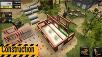 Construction Machines Simulator - thumbnail