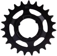 SHIMANO "nexus" steek-tandwiel sprocket shim.nexus 23 teeth black - thumbnail