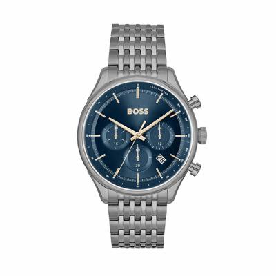 Unisex horloge Hugo Boss 1514083 (Ø 45 mm)