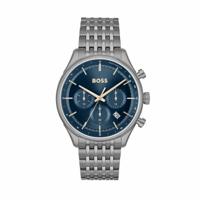 Unisex horloge Hugo Boss 1514083 (Ø 45 mm) - thumbnail