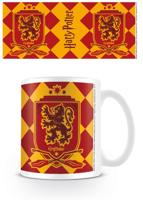 Harry Potter Mug Gryffindor - thumbnail