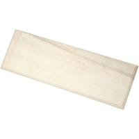 Creativ Company Schild, afm 10x30 cm, dikte 1 cm, 1 stuk - thumbnail