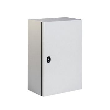 Schneider Electric PanelSeT S3DB Schakelkast 300 x 400 x 200 Staal Grijs 1 stuk(s)