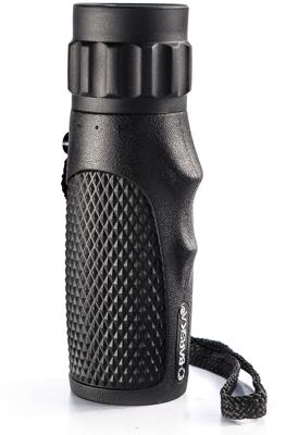 Barska Blackhawk Mono 10X25Mm Wp Verrekijker Black 10x25mm