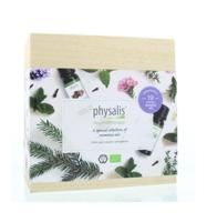 Physalis Aroma Luxury Kit Pakket - thumbnail