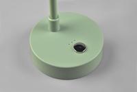 Trio TafellampLenny groen - R52661115 - thumbnail