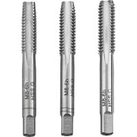 kwb 443303 Schroefdraadsnijderset 3-delig M3 0.5 DIN 352 HSS 3 stuk(s) - thumbnail