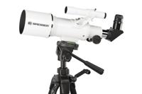 BRESSER Classic 70/350 Refractor Telescope - thumbnail