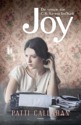 Joy - Patti Callahan Henry - ebook
