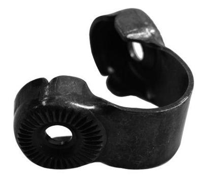 Steco mand mee stuurklem 25.4 oversized