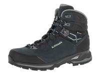 Lowa Lady Light GTX Hoge Wandelschoen Dames Navy/Smoke Blue 8 - thumbnail