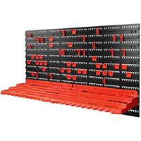 Organiseer je eigen Gereedschapswand 95x54cm 54-delig - thumbnail