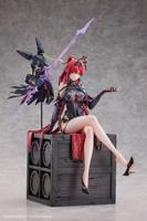 Wuthering Waves PVC Statue 1/6 Yinlin 34 cm - thumbnail