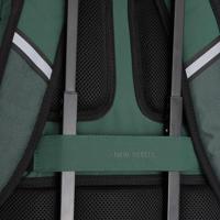 New Rebels Otis - Milcreek Rugtas 25L - Duotone - duurzaam waterafstotend polyester - 15.6" laptop - Donkergroen - thumbnail