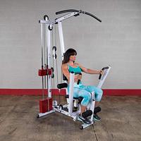 Body-Solid GDCC210 - Functional Trainer - Compact - thumbnail
