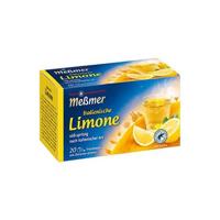 Messmer italienische limone 20x 2.50 gr (10 stuks) - thumbnail