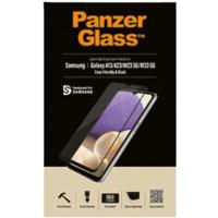 PanzerGlass 7306 7306 Screenprotector (glas) Samsung Galaxy A13, Galaxy A23, Galaxy M23 5G, Galaxy M33 5G 1 stuk(s) - thumbnail