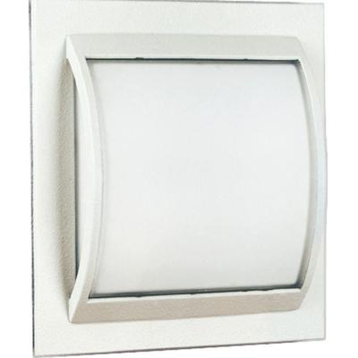 Albert Verlichting voordeurPentang 30cm - wit - 686202