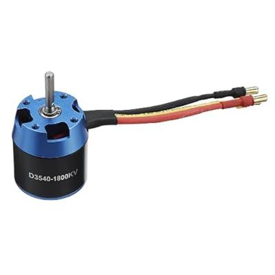 Volantex - Brushless motor 3536 / 1800Kv (V-PM1162) Volantex - Brushless motor 3536 / 1800Kv (V-PM1162)