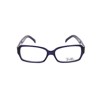 Brillenframe Dames Emilio Pucci EP2652-424-51 Ø 51 mm