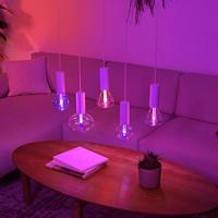 Philips Hue Lightguide - 6,5W - White and color - Ellipse - 929003151301 - thumbnail