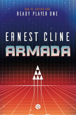 Armada - Ernest Cline - eBook (9789021401645)