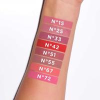 Artdeco Mat Passion Lip Fluid 3 ml 51 Burnt Rose - thumbnail