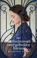 Het toevluchtsoord voor gebroken harten - Susan Anne Mason - ebook - thumbnail