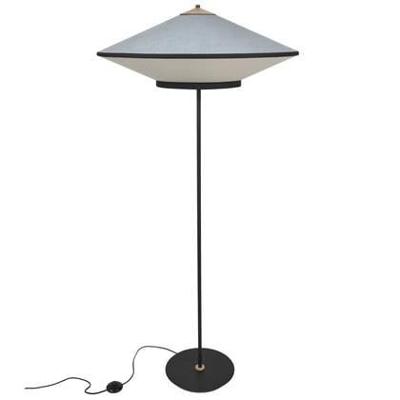 Forestier Cymbal vloerlamp atlantic Forestier Cymbal vloerlamp atlantic