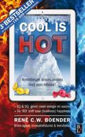 Cool is hot - Rene C.W. Boender - ebook - thumbnail