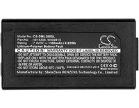 Beltrona BELDML300SL Printeraccu 7.4 V 1300 mAh Vervangt originele accu 1814308, 643463, W009415 - thumbnail
