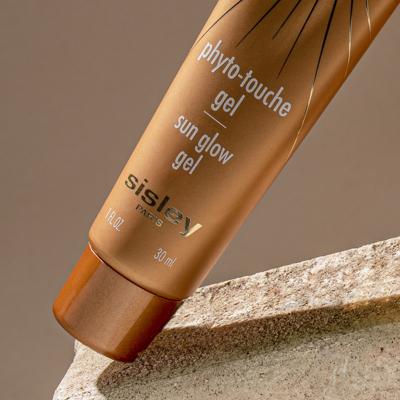 Sisley Phyto-Touche Sun Glow Gel Irisé Bronzer 30 ml Dames