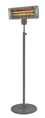 Q-time 2000S terrasverwarmer