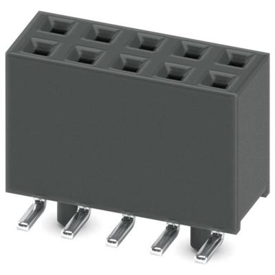 Phoenix Contact 1156886 Female header 380 stuk(s)
