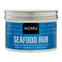 Nomu - Seafood Rub - 55g - thumbnail