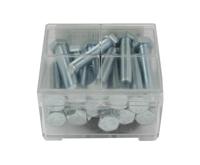 Bofix Zeskantbout m6x60 (25 stuks) - thumbnail